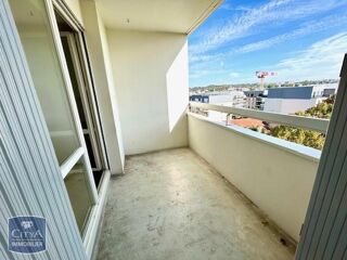  Appartement � vendre 3 pi�ces 69 m�