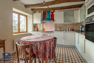  Maison � vendre 3 pi�ces 57 m�