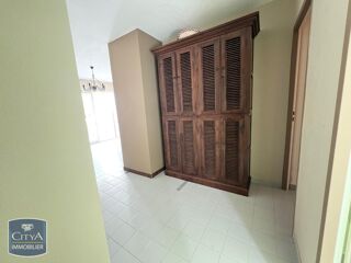  Appartement � vendre 2 pi�ces 38 m�