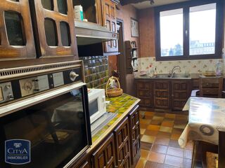  Appartement  vendre 5 pices 94 m