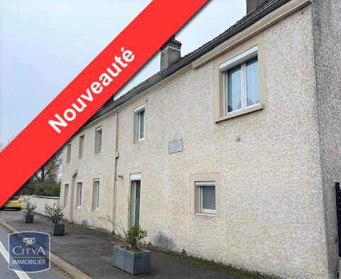   Vente Maison Maison - 183 m