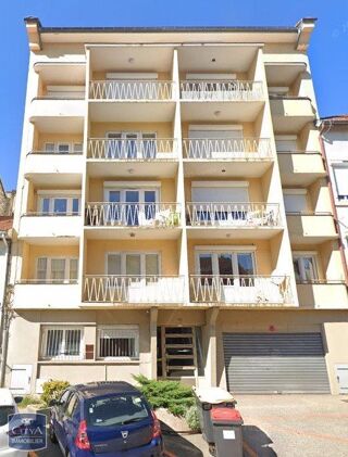  Appartement � vendre 3 pi�ces 74 m�