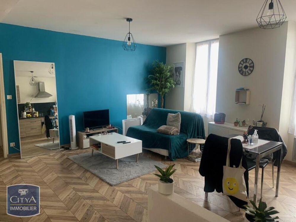vente Immeuble - 570 m² Pamiers (09100)