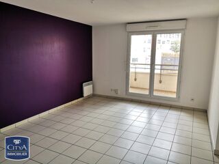  Appartement � vendre 3 pi�ces 61 m�