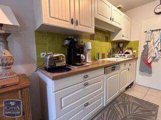  Maison � vendre 4 pi�ces 87 m�