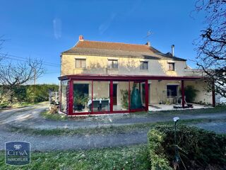  Maison  vendre 164 m