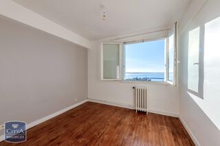  Appartement  vendre 3 pices 52 m