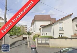  Appartement  vendre 2 pices 44 m