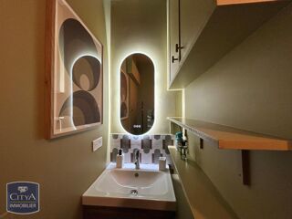  Appartement � vendre 1 pi�ce 11 m�