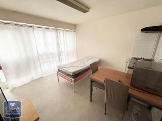  Appartement � vendre 1 pi�ce 20 m�