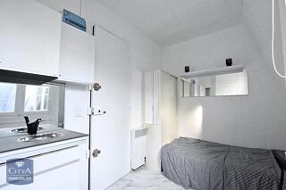  Appartement � vendre 1 pi�ce 9 m�