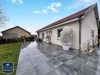  Maison � vendre 4 pi�ces 90 m�