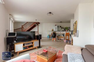  Maison  vendre 4 pices 81 m