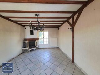  Maison  vendre 4 pices 80 m
