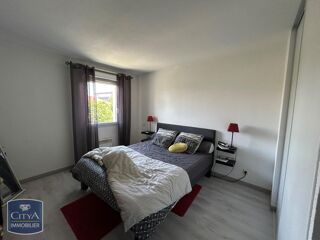  Appartement  vendre 3 pices 64 m