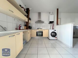  Appartement  vendre 3 pices 73 m