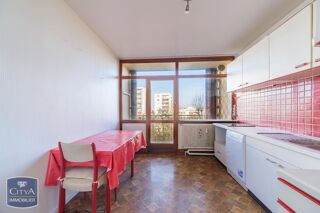  Appartement � vendre 3 pi�ces 67 m�