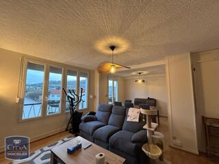  Appartement � vendre 3 pi�ces 66 m�