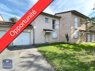  Maison � vendre 4 pi�ces 80 m�