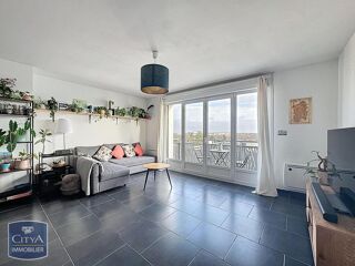  Appartement � vendre 4 pi�ces 88 m�