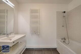  Appartement � vendre 3 pi�ces 58 m�