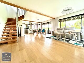  Maison � vendre 6 pi�ces 145 m�