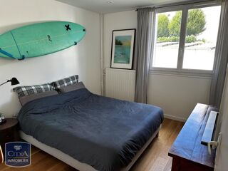  Appartement � vendre 3 pi�ces 53 m�