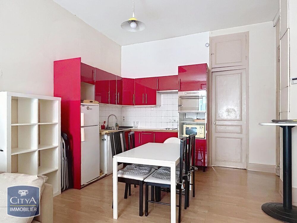 vente Appartement - 3 pièce(s) - 59 m² Grenoble (38000)