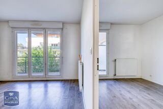  Appartement � vendre 2 pi�ces 41 m�