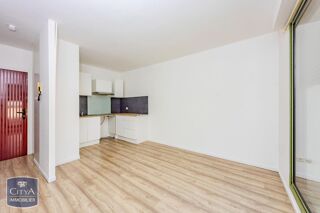  Appartement � vendre 2 pi�ces 37 m�