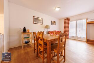  Appartement  vendre 2 pices 36 m