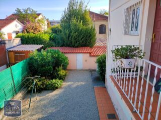  Appartement � vendre 3 pi�ces 54 m�