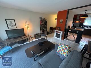  Maison � vendre 3 pi�ces 73 m�