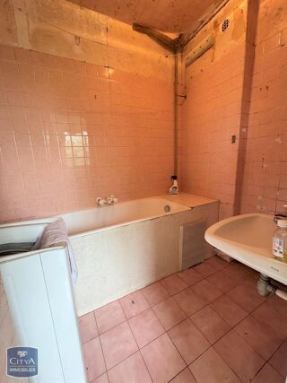  Appartement � vendre 3 pi�ces 51 m�