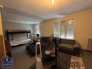  Appartement  vendre 4 pices 75 m