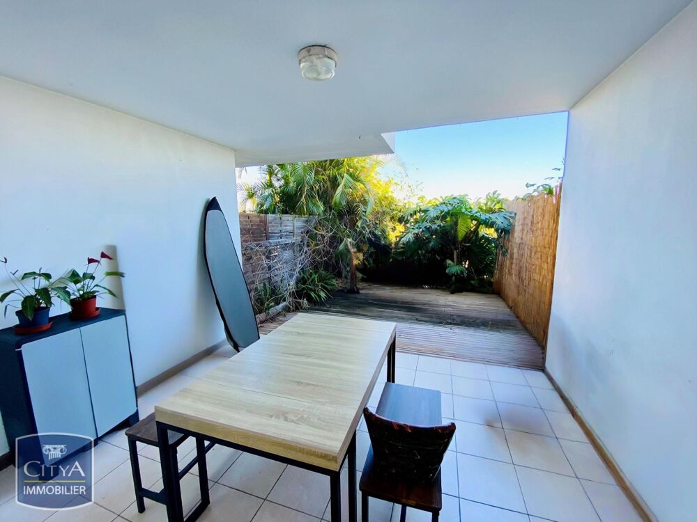 vente Appartement - 4 pièce(s) - 79 m² Saint-Leu (97424)