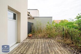  Maison � vendre 4 pi�ces 80 m�