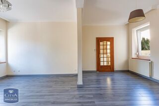  Appartement � vendre 3 pi�ces 89 m�