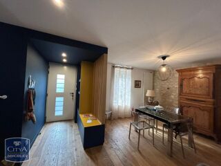  Maison � vendre 8 pi�ces 160 m�