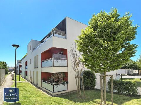   Vente Appartement Appartement - 3 pi�ce(s) - 60 m�