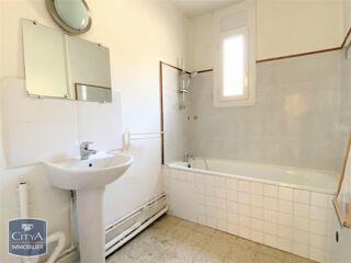  Appartement  vendre 2 pices 52 m