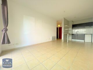 Appartement  vendre 2 pices 42 m