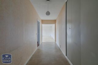  Appartement  vendre 3 pices 74 m