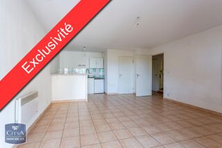  Appartement � vendre 2 pi�ces 45 m�