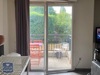  Appartement  vendre 2 pices 45 m