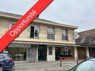  Appartement � vendre 3 pi�ces 47 m�