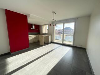  Appartement � vendre 3 pi�ces 77 m�