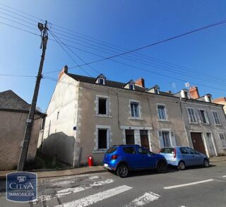  Maison � vendre 5 pi�ces 136 m�
