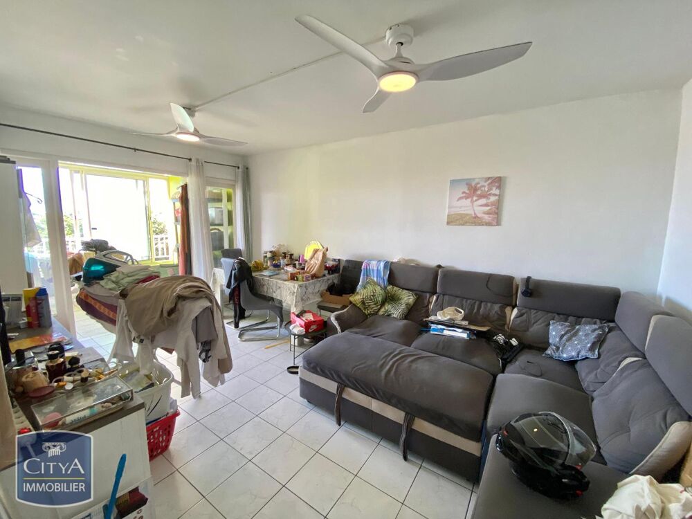 Appartement T3 avec pièce supplémentaire - 73 m² - Centr....
