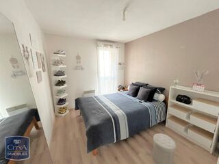  Appartement  vendre 3 pices 66 m